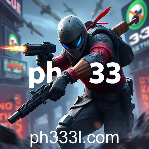 Exploring the Thrilling World of Action Games: A Dive into the PH333 Selection