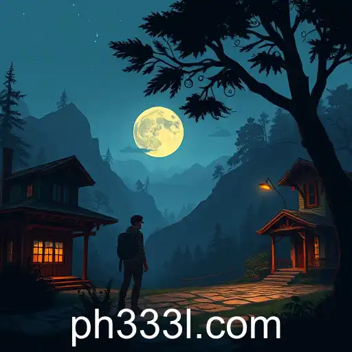 Exploring the Depths of the 'Adventure' Game Category with 'ph333'