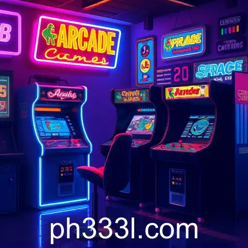 Exploring the Timeless Charm of 'Arcade Classics' in the Digital Era