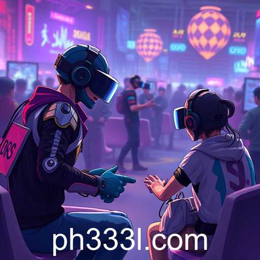 The Evolution of Online Gaming Platforms