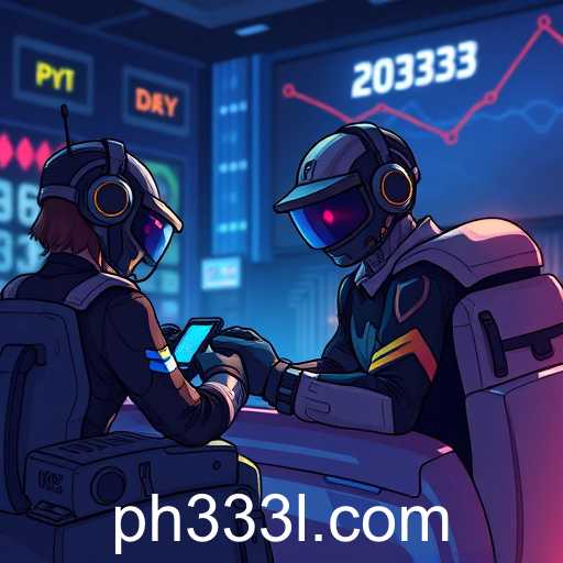 Exploring PH333: Shaping the Future of Gaming