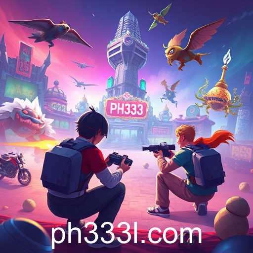 Exploring PH333: The Online Gaming Hub