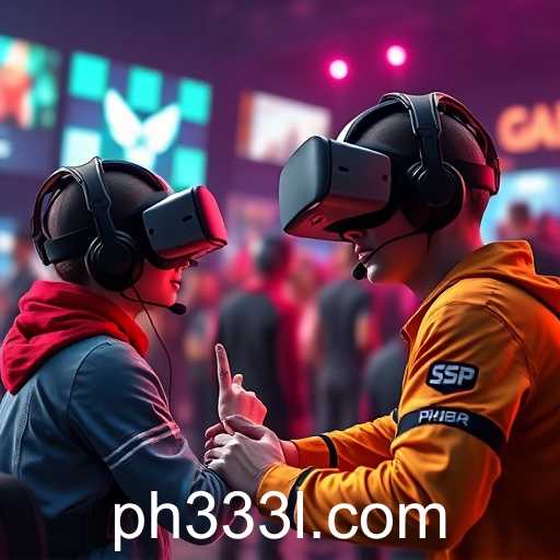 Gaming Trends in 2025: A Look at PH333