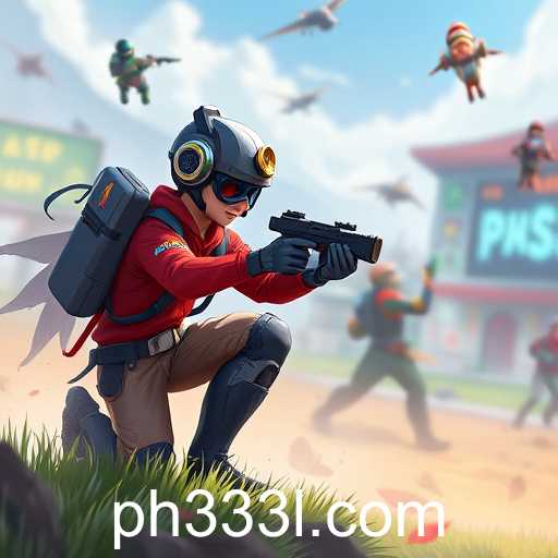 Gaming’s Global Evolution: The Impact of PH333