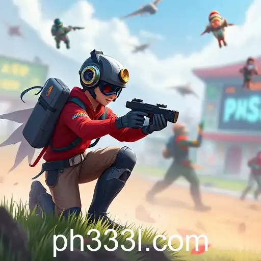 Gaming’s Global Evolution: The Impact of PH333