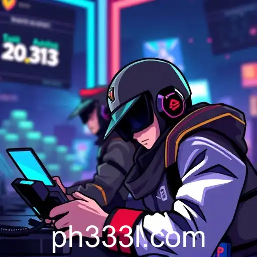 The Rise of Multiplayer Games: A Dive into the Popular 'ph333' Phenomenon