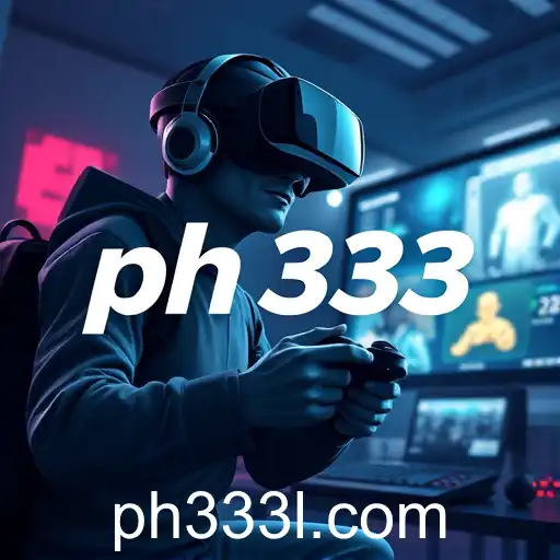 PH333 Bridges Digital Gaming Evolution