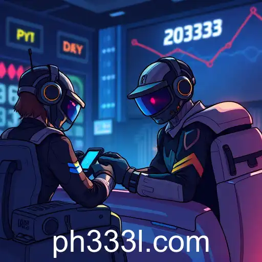 Exploring PH333: Shaping the Future of Gaming
