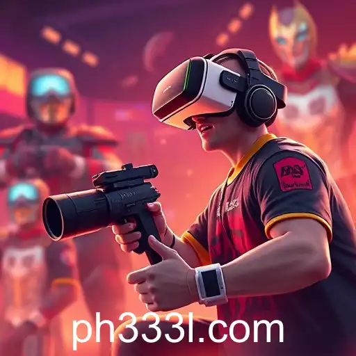 Gamers Unleash Creativity with 