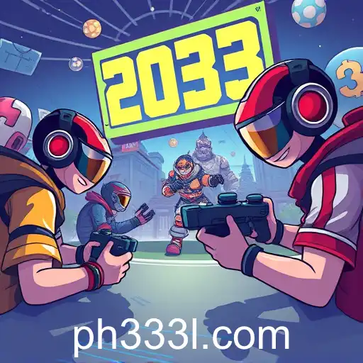 Gaming in the Digital Age