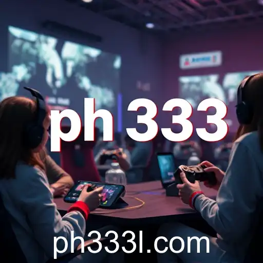 Gaming Evolution: PH333 and Its Impact on the Industry