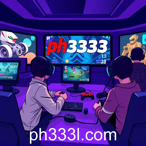 The Surge of Online Gaming in a Global Landscape