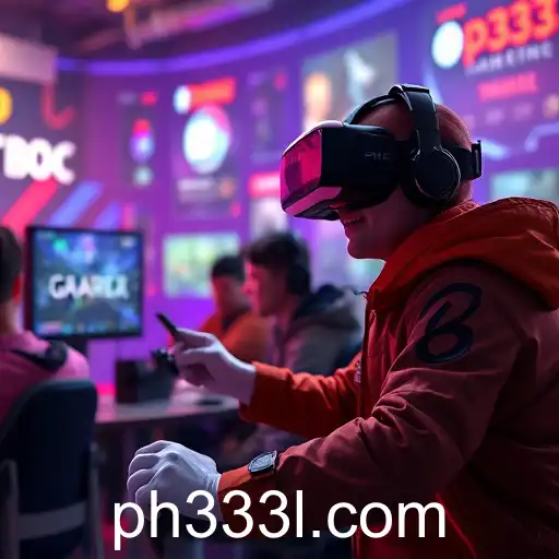 Gaming Trends and Innovations in 2025