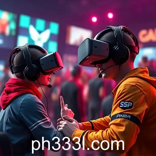 Gaming Trends in 2025: A Look at PH333