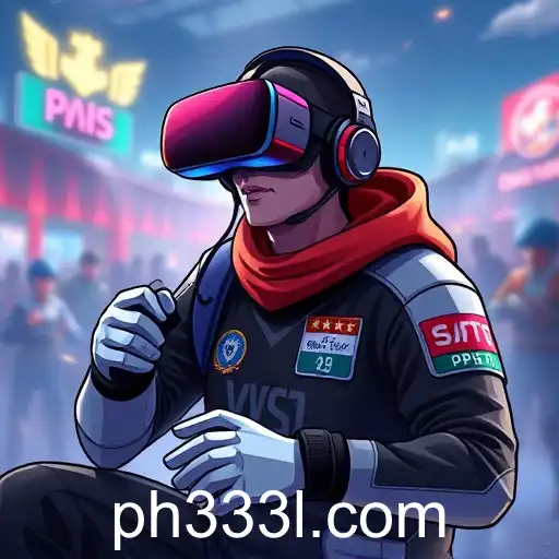 Innovations in Gaming: The Role of ph333