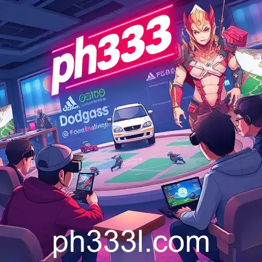 Evolving Online Gaming Trends