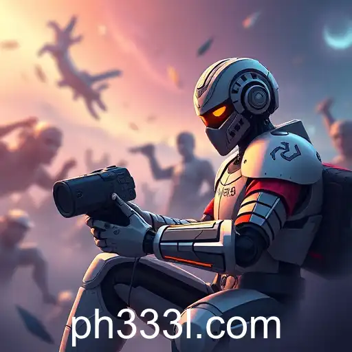 PH333 Revolutionizes Online Gaming with AI Innovations
