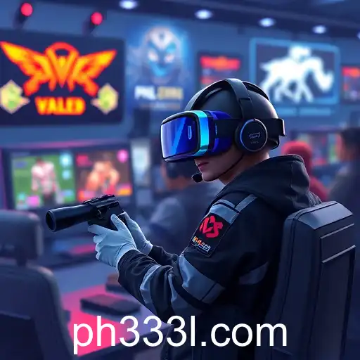The Rise of PH333 in the Gaming Arena