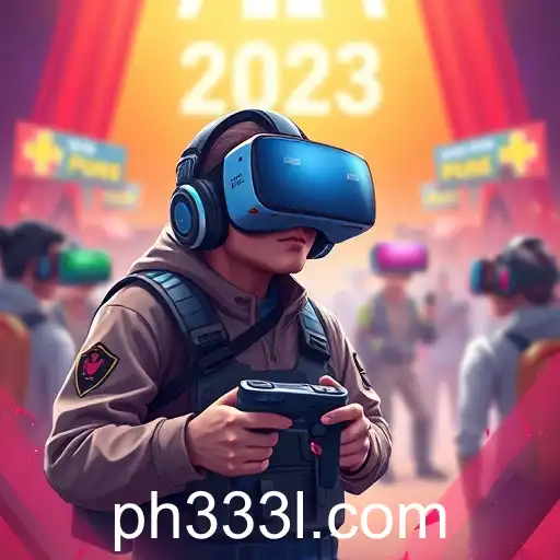 The Rise of PH333 and the Future of Gaming