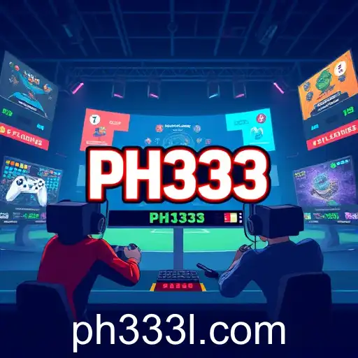 The Rise of Ph333 in the Gaming Industry