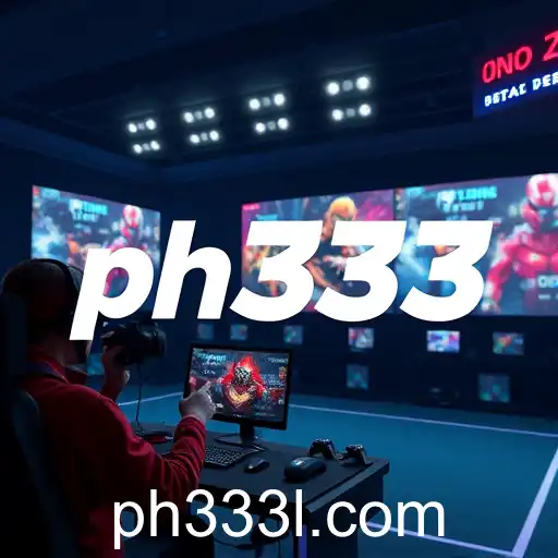 PH333: Revolutionizing Online Gaming in 2025