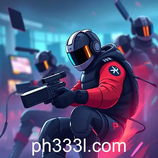 Gaming Revolution: PH333 Sets Trends