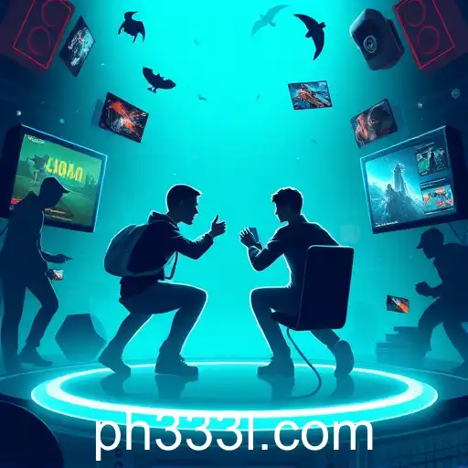 The Rise of Online Gaming Communities