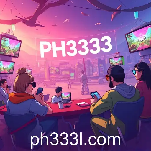 Rise of ph333: A New Era in Online Gaming