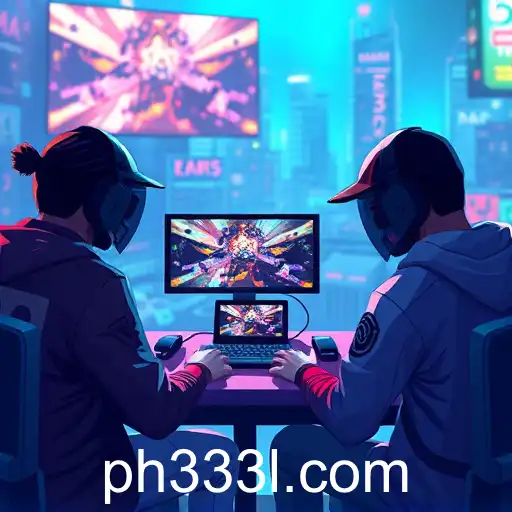 The Rise of PH333 in Gaming Metasphere