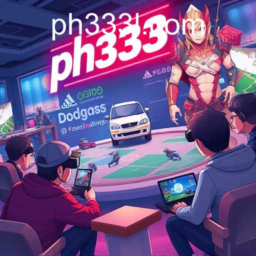 Evolving Online Gaming Trends