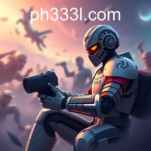 PH333 Revolutionizes Online Gaming with AI Innovations