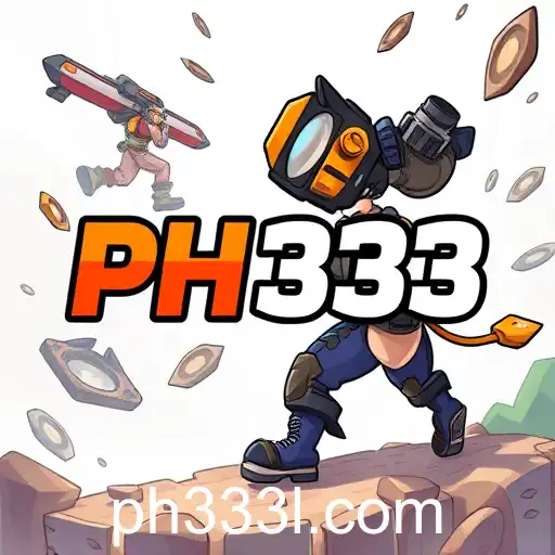 The Rise of PH333 Gaming Hub