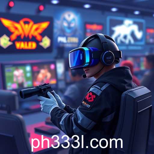 The Rise of PH333 in the Gaming Arena