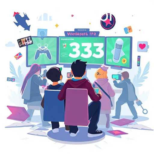 PH333 Revolutionizes Online Gaming Experience