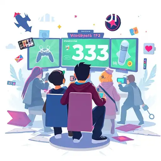 PH333 Revolutionizes Online Gaming Experience