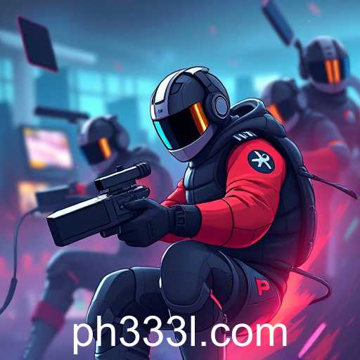 Gaming Revolution: PH333 Sets Trends