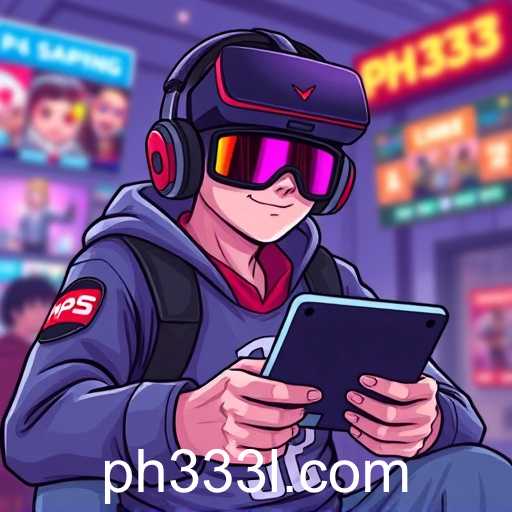 The Rise of PH333 in Gaming