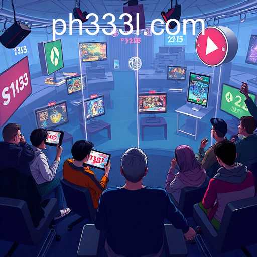 The Rise and Influence of Online Gaming in 2025