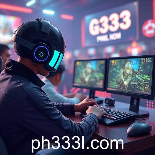 PH333: Revolutionizing Online Gaming in 2025