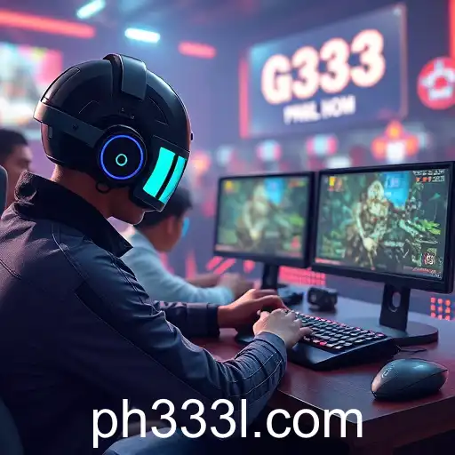 PH333: Revolutionizing Online Gaming in 2025