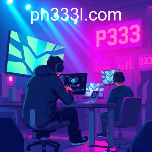 The Rise of PH333 in Online Gaming