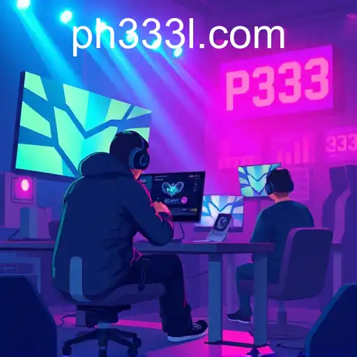 The Rise of PH333 in Online Gaming