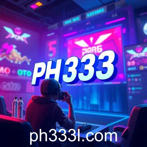 The Rise of ph333: A New Wave in Online Gaming