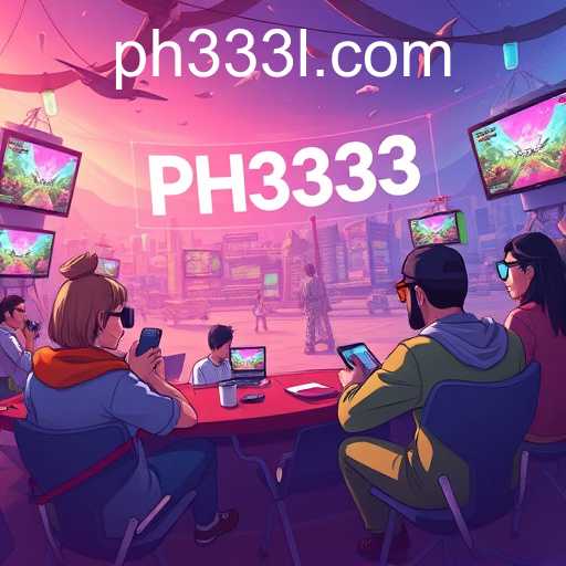 Rise of ph333: A New Era in Online Gaming