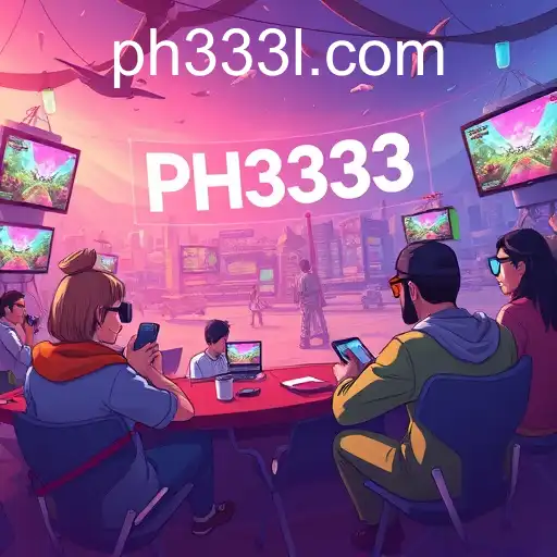 Rise of ph333: A New Era in Online Gaming