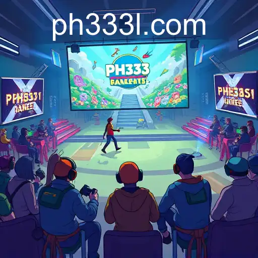 The Rise of PH333 in Online Gaming