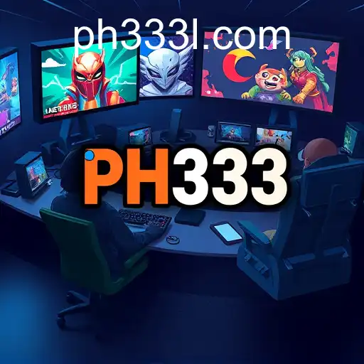 The Rise of ph333: A Digital Playground