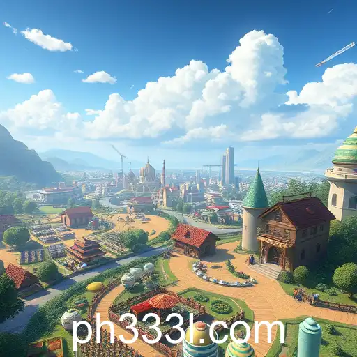 Exploring the Intricate World of Simulation Games