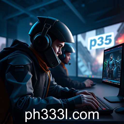 The Rise of ph333: Gaming in the Future